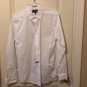 Men’s Dress Shirt